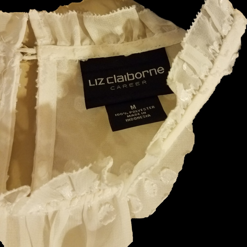 Liz Clairbone - image 2